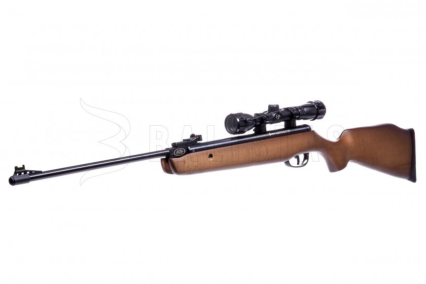 Carabina ad aria Crosman Vantage NP 4,5mm + ottica 4x32