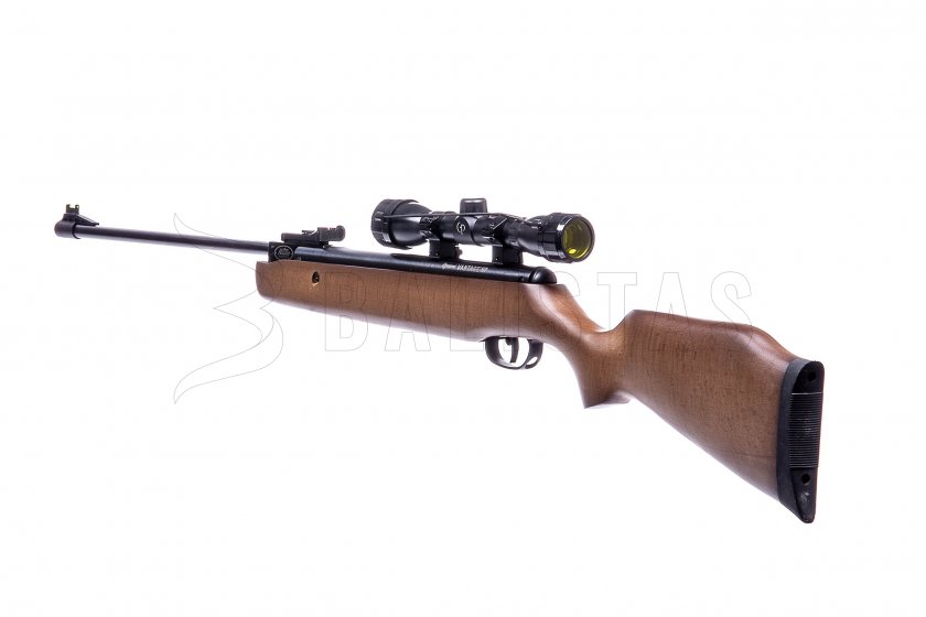 Carabina ad aria Crosman Vantage NP 4,5mm + ottica 4x32