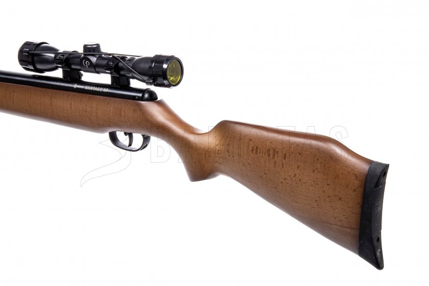 Carabina ad aria Crosman Vantage NP 4,5mm + ottica 4x32