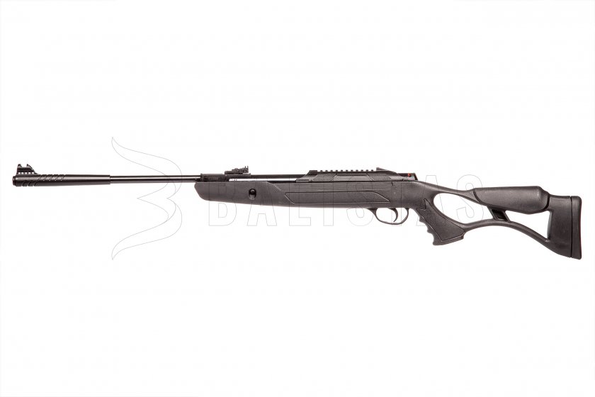 Carabina ad aria compressa Hatsan AirTact PD Vortex 4,5mm