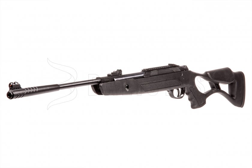 Carabina ad aria compressa Hatsan AirTact PD Vortex 4,5mm
