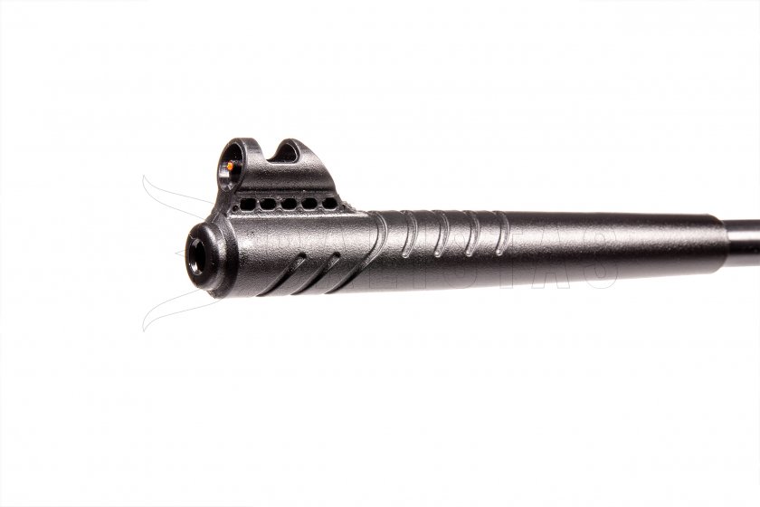 Carabina ad aria compressa Hatsan AirTact PD Vortex 4,5mm