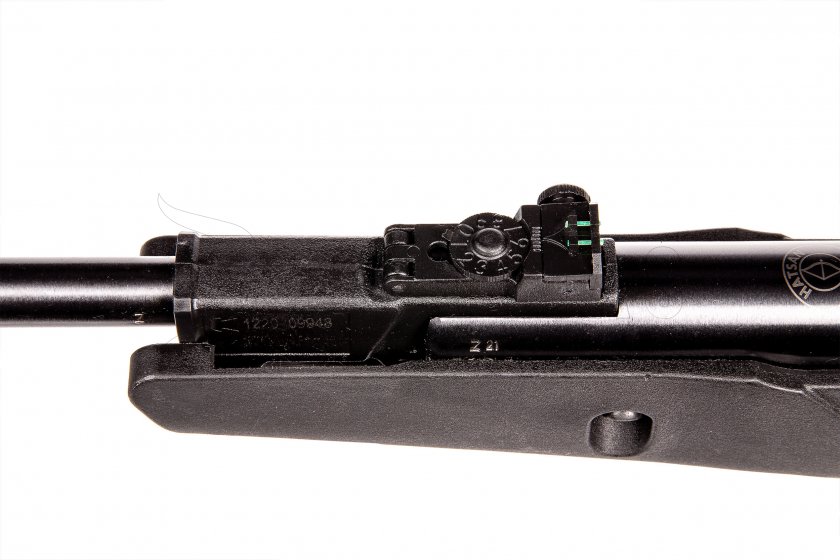 Carabina ad aria compressa Hatsan AirTact PD Vortex 4,5mm