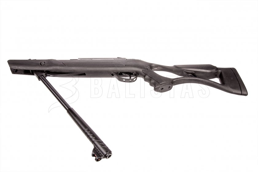Carabina ad aria compressa Hatsan AirTact PD Vortex 4,5mm