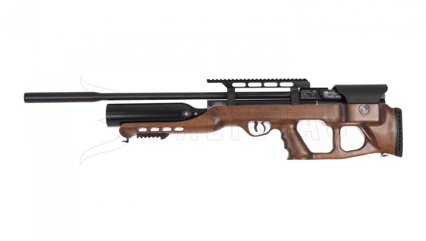 Carabina ad aria compressa Hatsan Airmax RG QE 4,5mm 36J