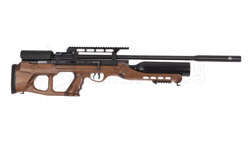 Carabina ad aria compressa Hatsan Airmax RG QE 4,5mm 36J