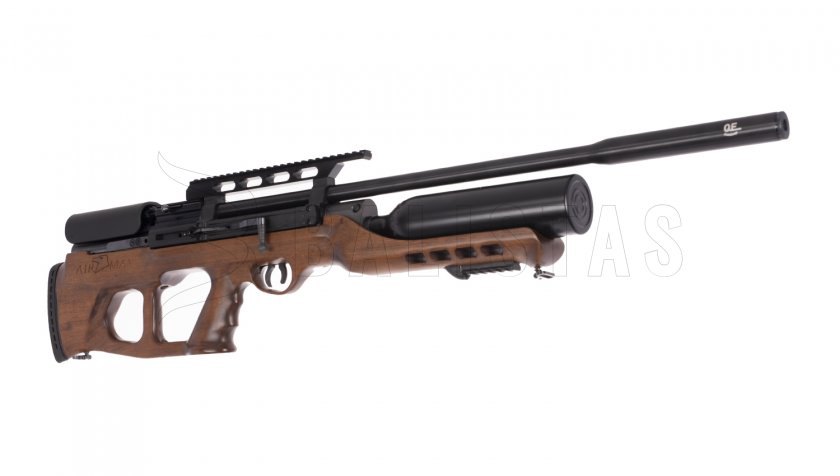 Carabina ad aria compressa Hatsan Airmax RG QE 4,5mm 36J