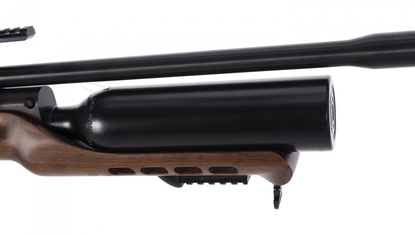 Carabina ad aria compressa Hatsan Airmax RG QE 4,5mm 36J