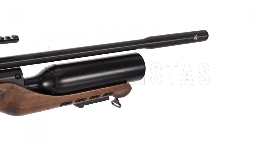 Carabina ad aria compressa Hatsan Airmax RG QE 4,5mm 36J