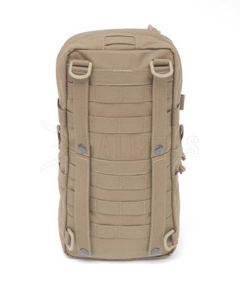 Zaino Warrior Elite Ops Cargo Pack per sacca idrica 8l coyote