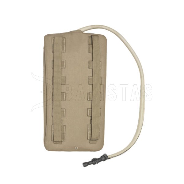 Zaino per sacca idrica Warrior Elite Ops Gen 2 3l coyote