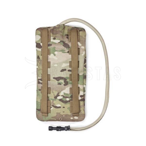 Zaino per sacca di idratazione Warrior Elite Ops Gen 2 3l multicam