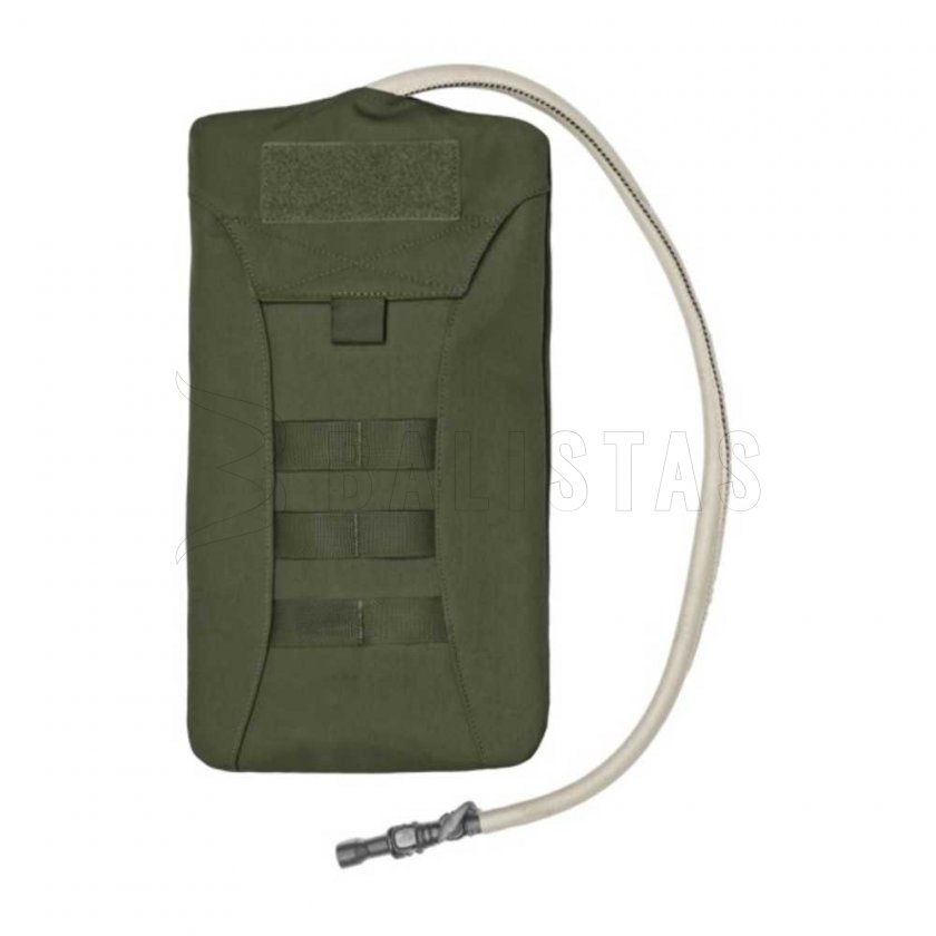 Zaino per sacca idrica Warrior Elite Ops Gen 2 3l oliva