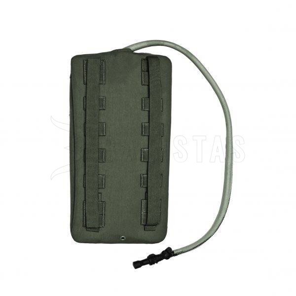 Zaino per sacca idrica Warrior Elite Ops Gen 2 3l oliva