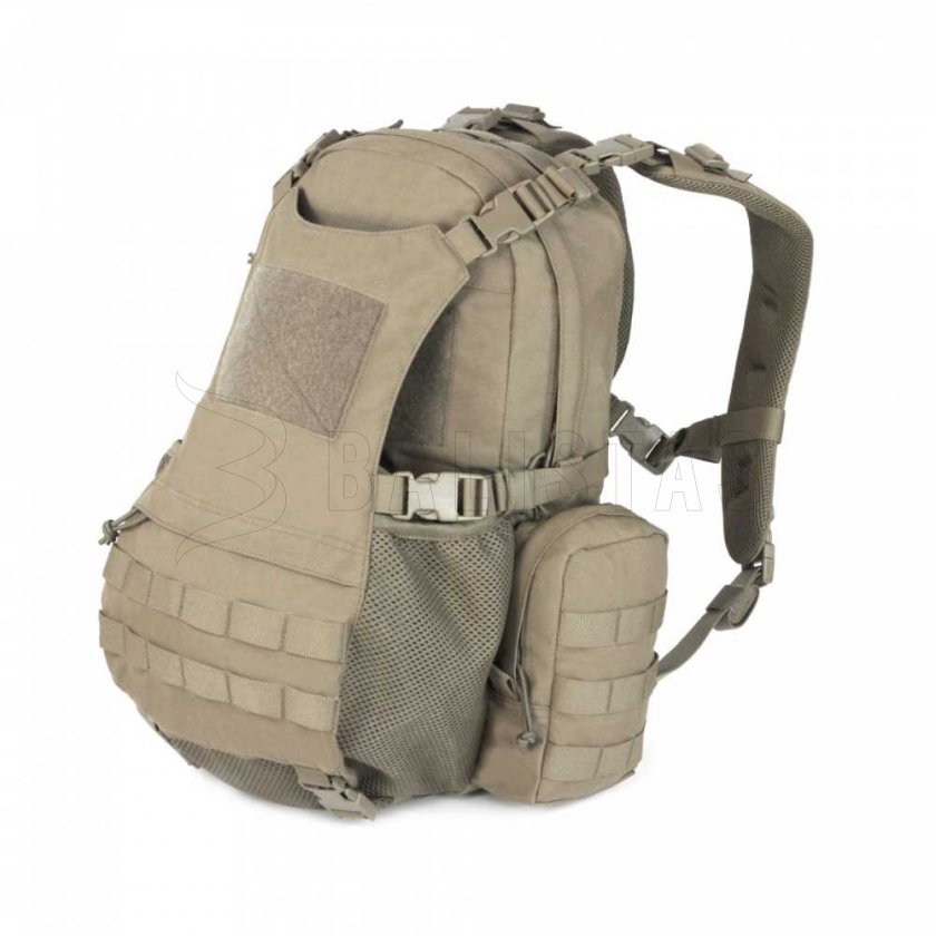 Zaino Warrior Helmet Cargo Pack Large 28l coyote