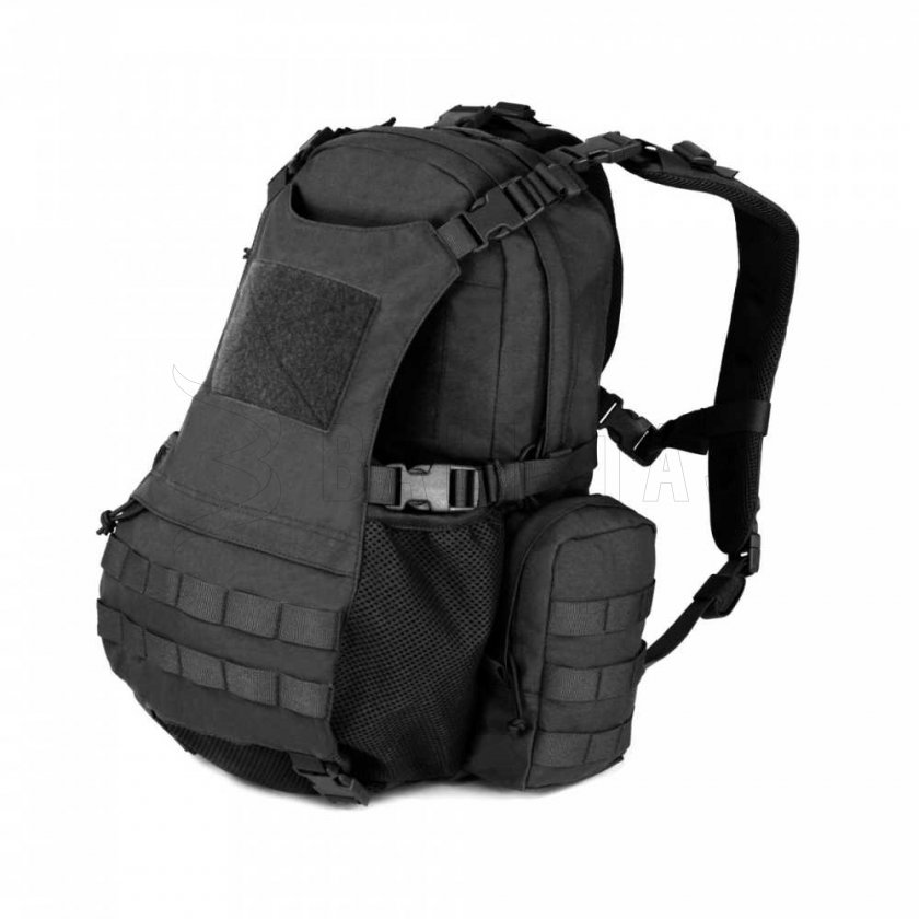 Zaino Warrior Helmet Cargo Pack Large 28l nero