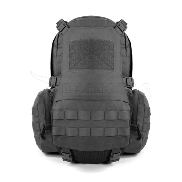 Zaino Warrior Helmet Cargo Pack Large 28l nero