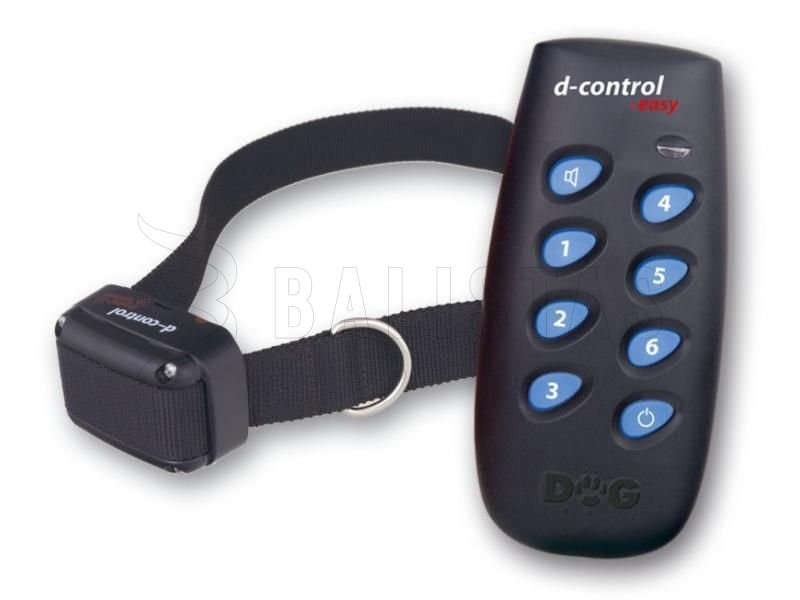 Collare Dogtrace d-control easy