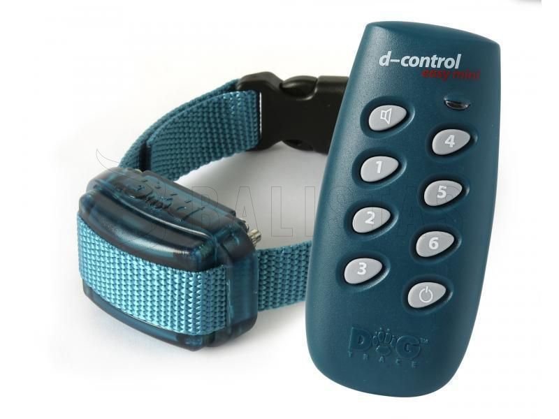 Collare Dogtrace d-control easy mini