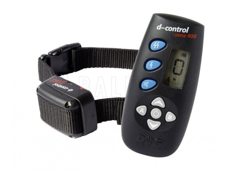 Collare Dogtrace d-control 400 2