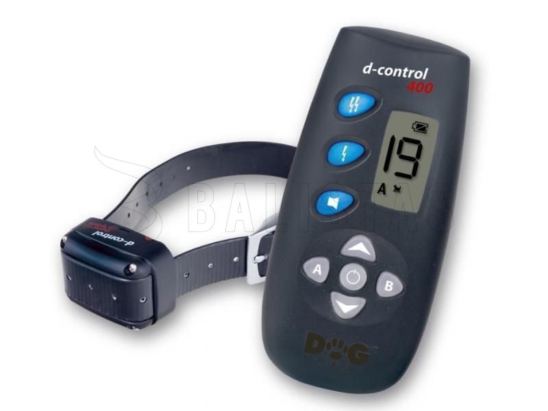 Collare Dogtrace d-control 401