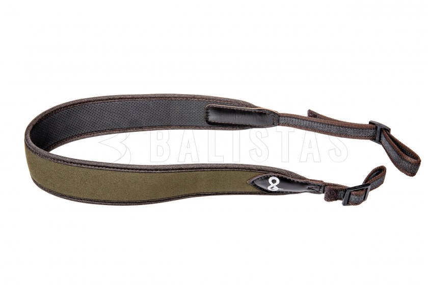 Cinghia Merkel Gear Helix in neoprene