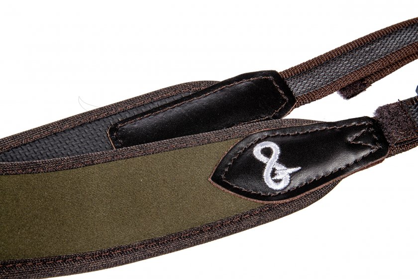 Cinghia Merkel Gear Helix in neoprene