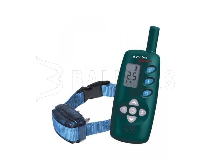 Collare Dogtrace d-control 500 mini
