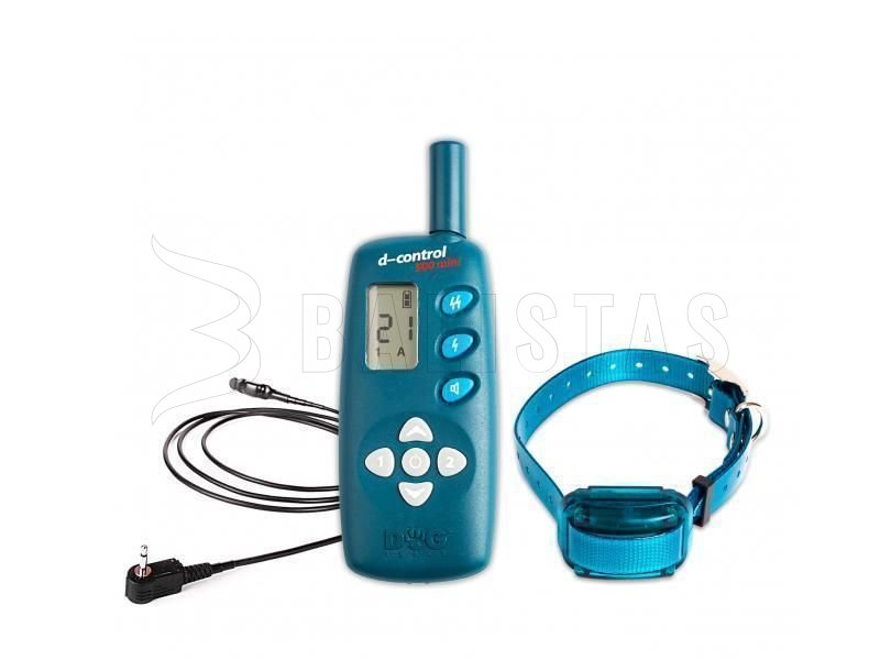 Collare Dogtrace d-control 510 mini