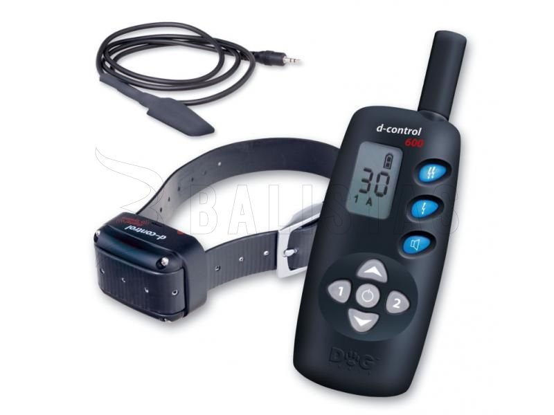 Collare Dogtrace d-control 610