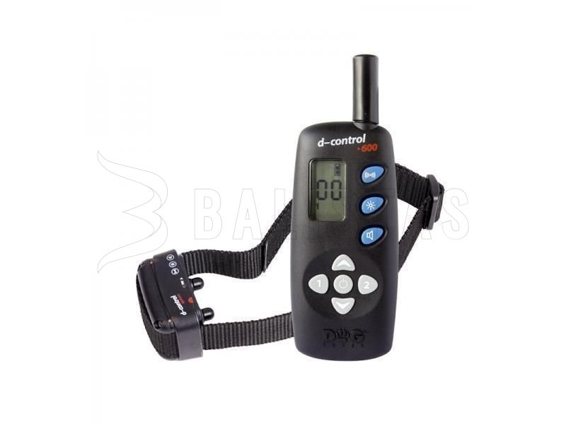 Collare Dogtrace d-control 640