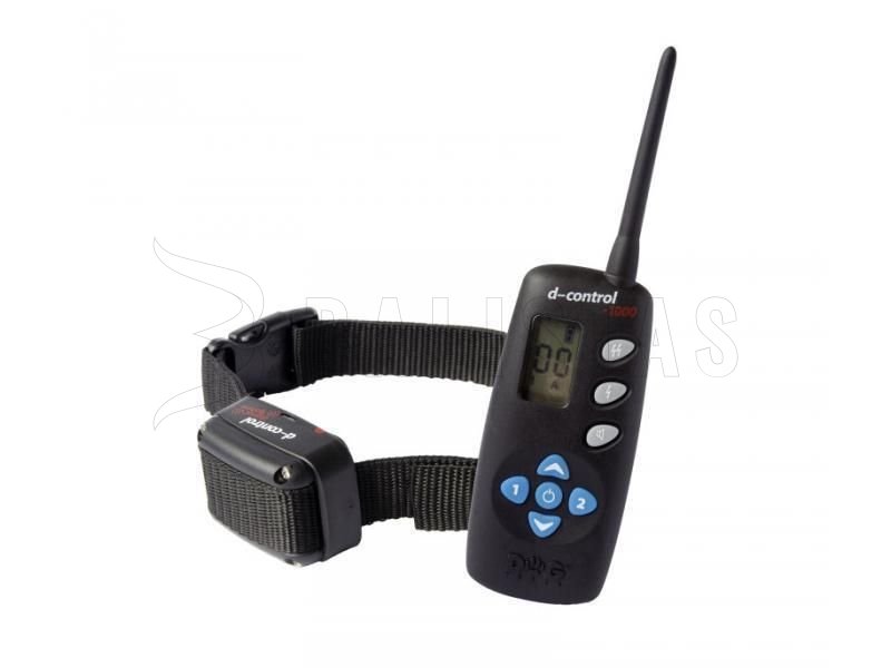 Collare Dogtrace d-control 1000