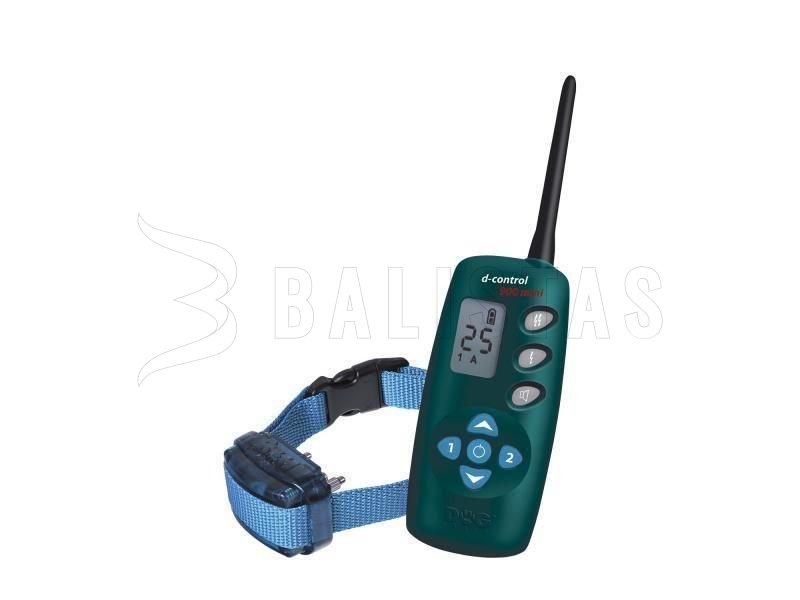Collare Dogtrace d-control 900 mini