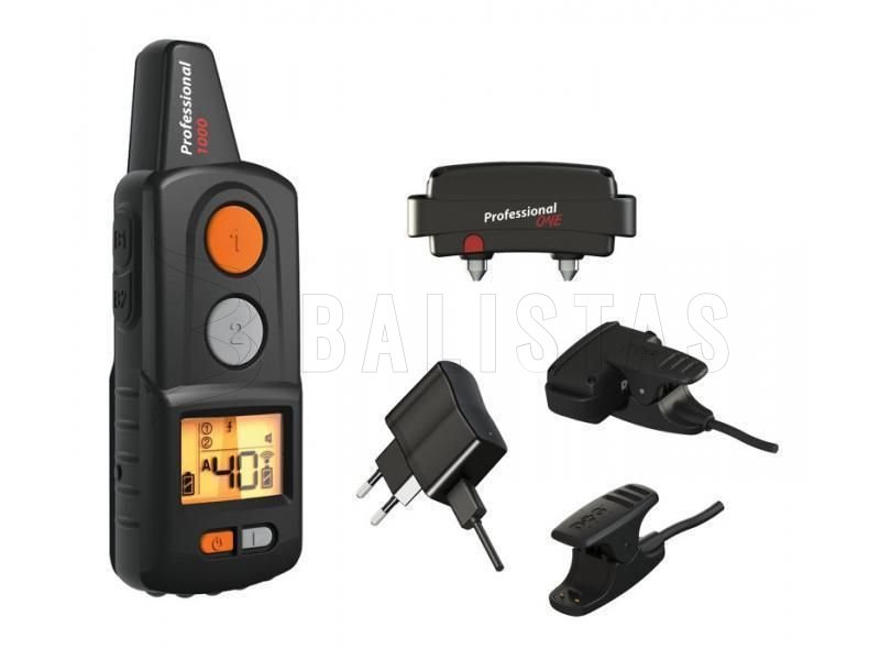 Collare Dogtrace d-control professional 1000 One