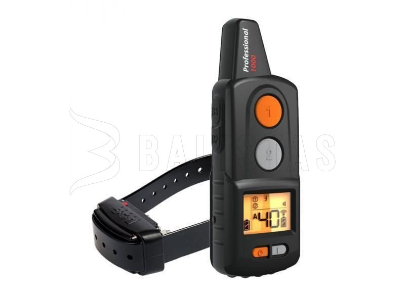 Collare Dogtrace d-control Professional 1000