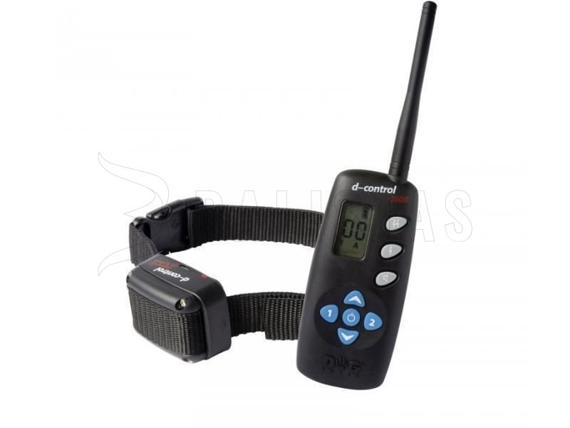 Collare Dogtrace d-control 1600