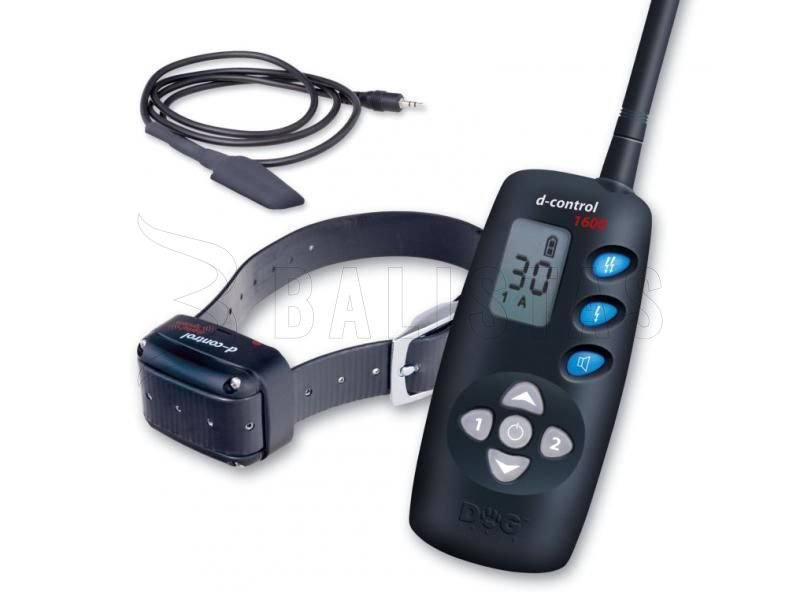Collare Dogtrace d-control 1610