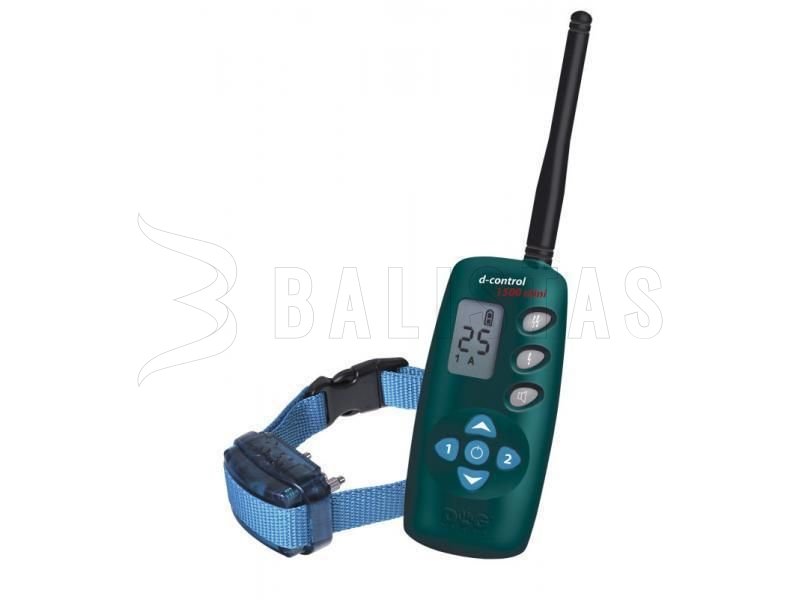 Collare Dogtrace d-control 1510 mini