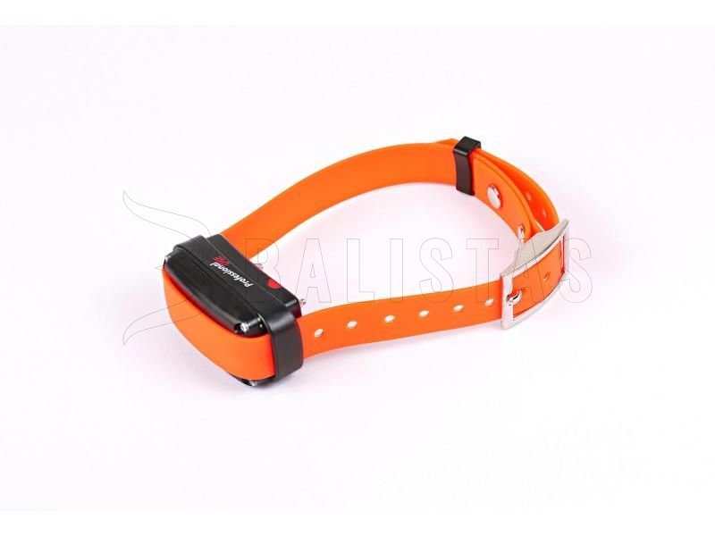 Collare Dogtrace d-control professional 2000 One orange