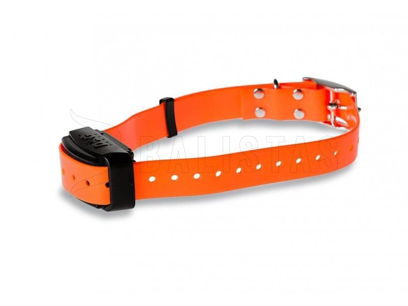 Collare Dogtrace d-control professional 2000 orange