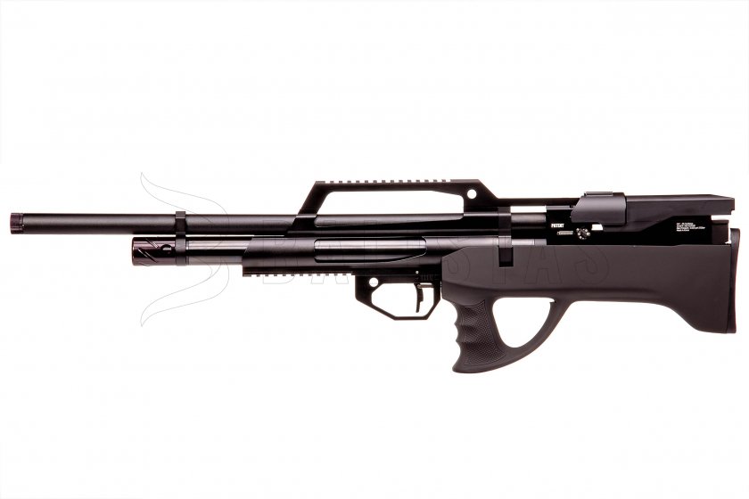 Carabina ad aria compressa Evanix Max Air II 5,5mm S