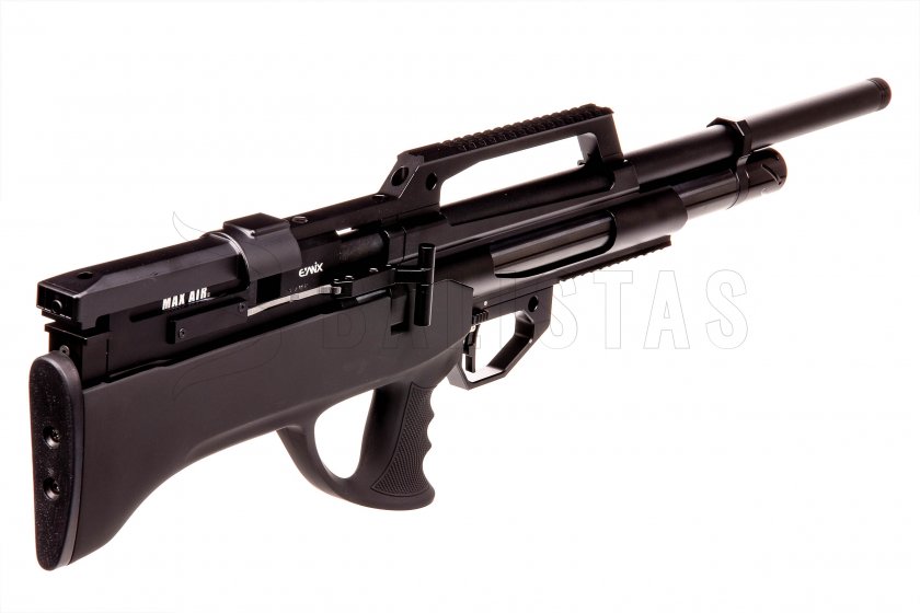 Carabina ad aria compressa Evanix Max Air II 5,5mm S
