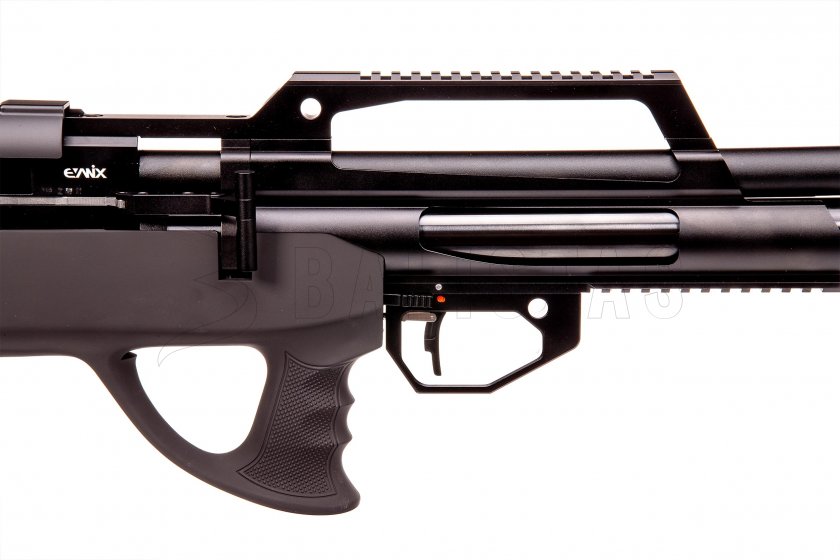 Carabina ad aria compressa Evanix Max Air II 5,5mm S