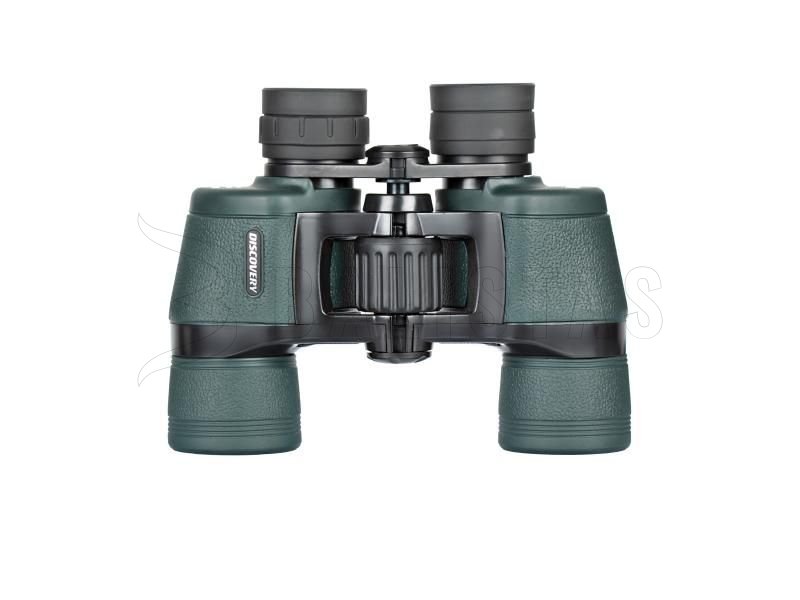 Binocolo Delta Optical Discovery 8x40