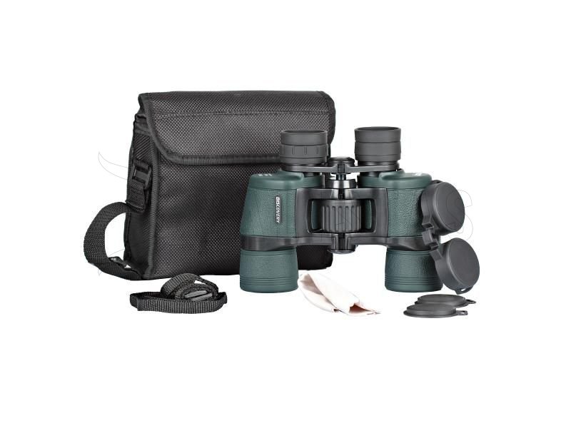 Binocolo Delta Optical Discovery 8x40