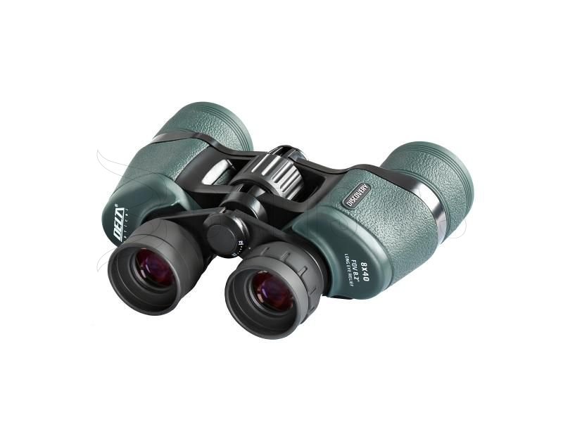 Binocolo Delta Optical Discovery 8x40