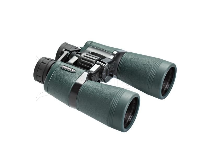 Binocolo Delta Optical Discovery 10x50 3