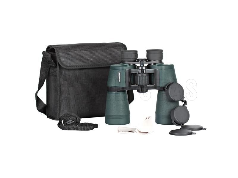 Binocolo Delta Optical Discovery 10x50 4