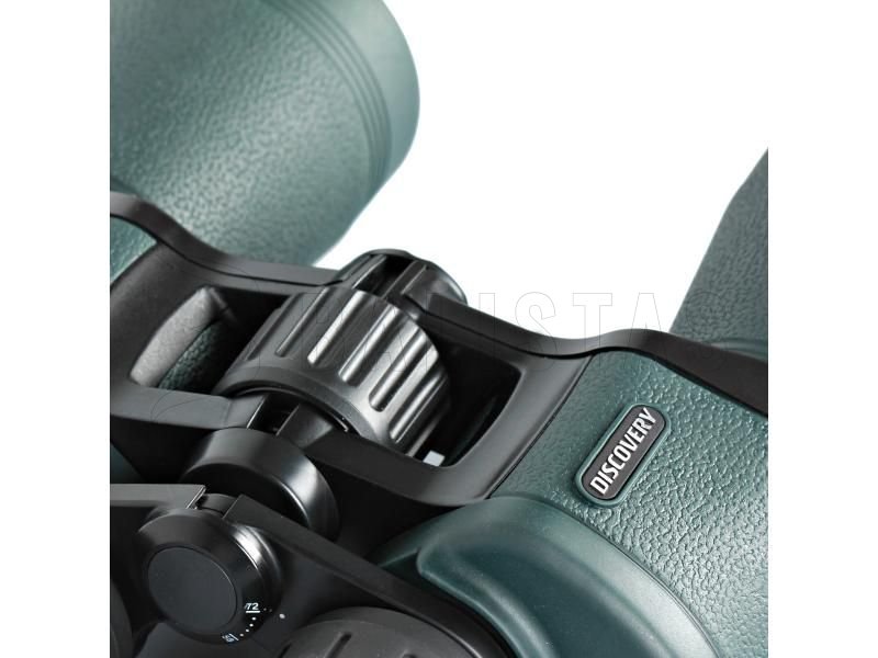 Binocolo Delta Optical Discovery 10x50 5