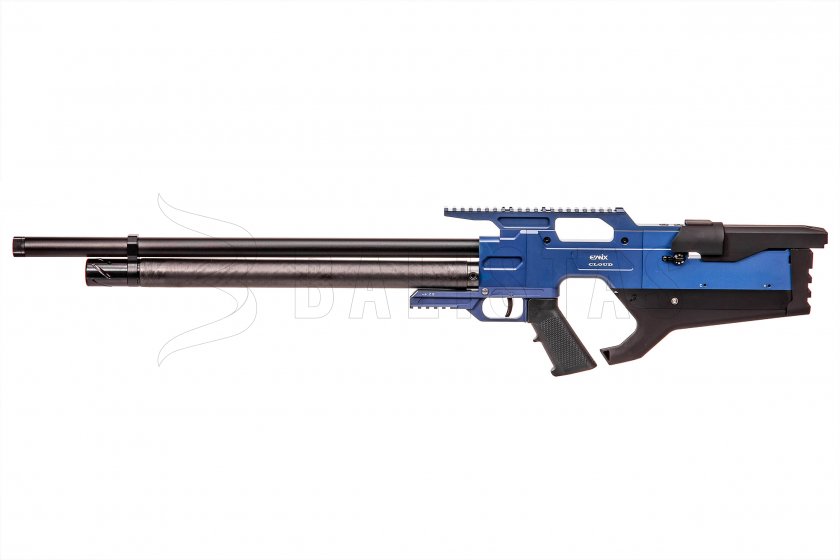 Fucile ad aria compressa Evanix Cloud 5,5 mm